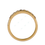 Load image into Gallery viewer, Round lab grown hot pink sapphire