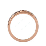 Load image into Gallery viewer, Anniversary Wedding Band WEAN112