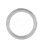 Load image into Gallery viewer, Anniversary Wedding Band WEAN115