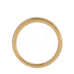 Load image into Gallery viewer, Anniversary Wedding Band WEAN117