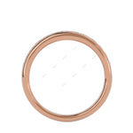 Load image into Gallery viewer, Anniversary Wedding Band WEAN117