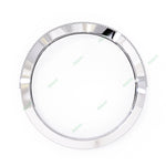 Load image into Gallery viewer, Curved Wedding Band WECU1046