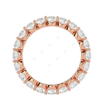 Load image into Gallery viewer, Eternity Wedding Band WEET018