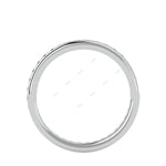 Load image into Gallery viewer, Eternity Wedding Band WEET022