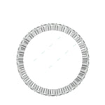 Load image into Gallery viewer, Eternity Wedding Band WEET026