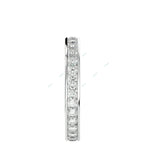 Load image into Gallery viewer, Eternity Wedding Band WEET027