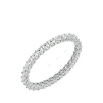 Load image into Gallery viewer, Eternity Wedding Band WEET029