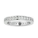 Load image into Gallery viewer, Eternity Wedding Band WEET032