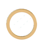 Load image into Gallery viewer, Eternity Wedding Band WEET032