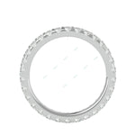 Load image into Gallery viewer, Eternity Wedding Band WEET033