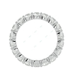 Load image into Gallery viewer, Eternity Wedding Band WEET035
