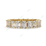 Load image into Gallery viewer, Eternity Wedding Band WEET1001