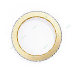 Load image into Gallery viewer, Eternity Wedding Band WEET1006