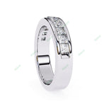 Load image into Gallery viewer, Eternity Wedding Band WEET1015