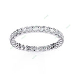 Load image into Gallery viewer, Eternity Wedding Band WEET1017