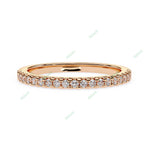 Load image into Gallery viewer, Eternity Wedding Band WEET1022