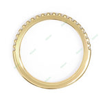 Load image into Gallery viewer, Eternity Wedding Band WEET1022