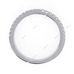 Load image into Gallery viewer, Eternity Wedding Band WEET1022