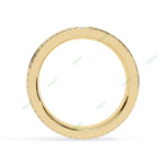 Load image into Gallery viewer, Eternity Wedding Band WEET1024