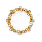 Load image into Gallery viewer, Eternity Wedding Band WEET1025