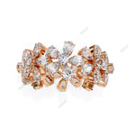 Load image into Gallery viewer, Eternity Wedding Band WEET1025