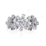 Load image into Gallery viewer, Eternity Wedding Band WEET1025