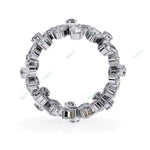 Load image into Gallery viewer, Eternity Wedding Band WEET1025