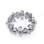 Load image into Gallery viewer, Eternity Wedding Band WEET1025