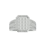 Load image into Gallery viewer, Modern Wedding Band WEFA037