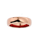 Load image into Gallery viewer, Men Wedding Band WEME001