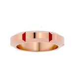 Load image into Gallery viewer, Men Wedding Band WEME002