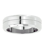 Load image into Gallery viewer, Men Wedding Band WEME003