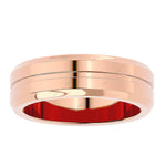 Load image into Gallery viewer, Men Wedding Band WEME003