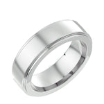 Load image into Gallery viewer, Men Wedding Band WEME004