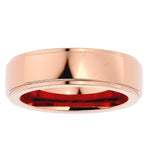 Load image into Gallery viewer, Men Wedding Band WEME004