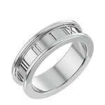 Load image into Gallery viewer, Men Wedding Band WEME005