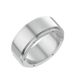 Load image into Gallery viewer, Men Wedding Band WEME010