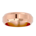 Load image into Gallery viewer, Men Wedding Band WEME011