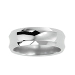 Load image into Gallery viewer, Men Wedding Band WEME013