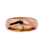 Load image into Gallery viewer, Men Wedding Band WEME016