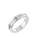 Load image into Gallery viewer, Men Wedding Band WEME040