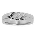 Load image into Gallery viewer, Men Wedding Band WEME041