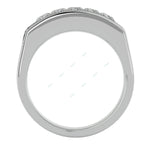 Load image into Gallery viewer, Men Wedding Band WEME042