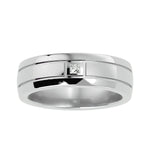 Load image into Gallery viewer, Men Wedding Band WEME044