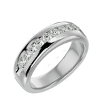 Load image into Gallery viewer, Men Wedding Band WEME045
