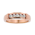 Load image into Gallery viewer, Men Wedding Band WEME047