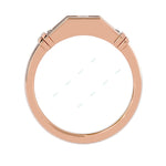 Load image into Gallery viewer, Men Wedding Band WEME047