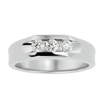 Load image into Gallery viewer, Men Wedding Band WEME050