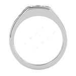Load image into Gallery viewer, Men Wedding Band WEME050