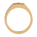 Load image into Gallery viewer, Men Wedding Band WEME050